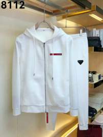 Picture of Prada Sweater Suits _SKUPradaM-5XLkdtr0342327